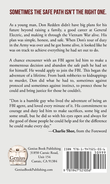 Commitment to Courage - Second Edition